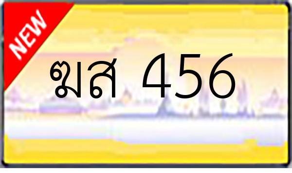 ฆส 456